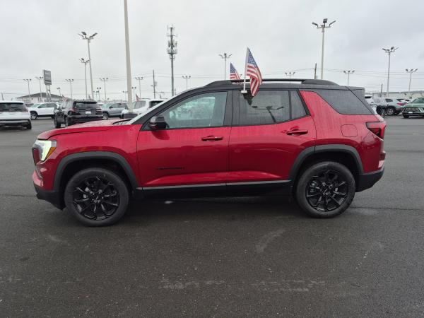 2027 GMC Terrain Elevation - Photo 40