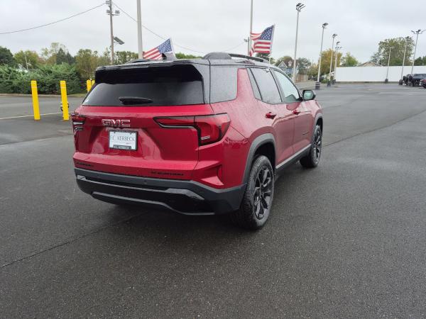 2027 GMC Terrain Elevation - Photo 43
