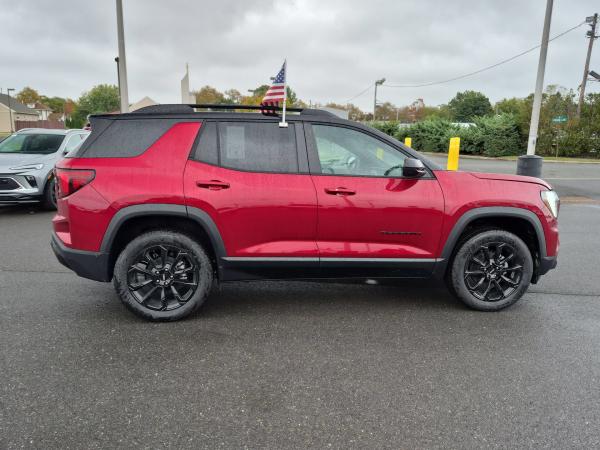 2027 GMC Terrain Elevation - Photo 44