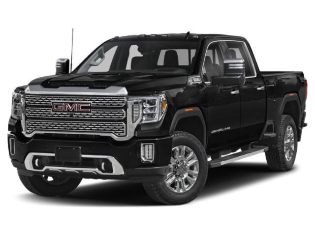 2023 GMC Sierra 3500 Denali HD