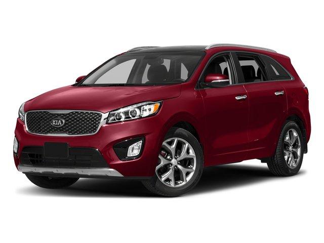 2018 Kia Sorento SX