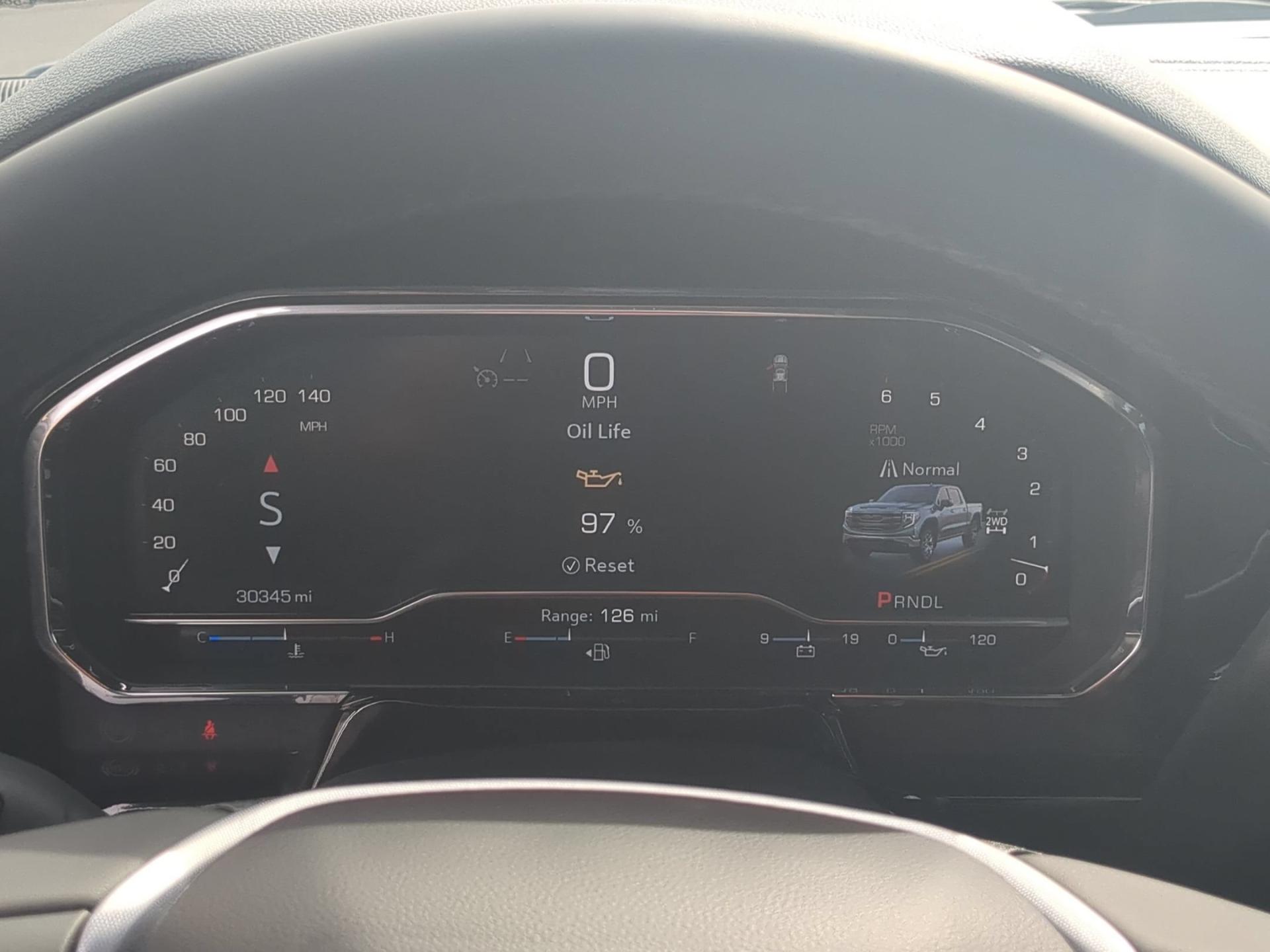 2024 GMC Sierra 1500 SLE - Photo 10
