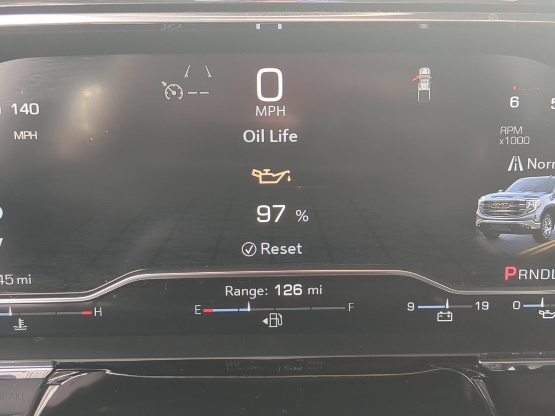 2024 GMC Sierra 1500 SLE - Photo 11