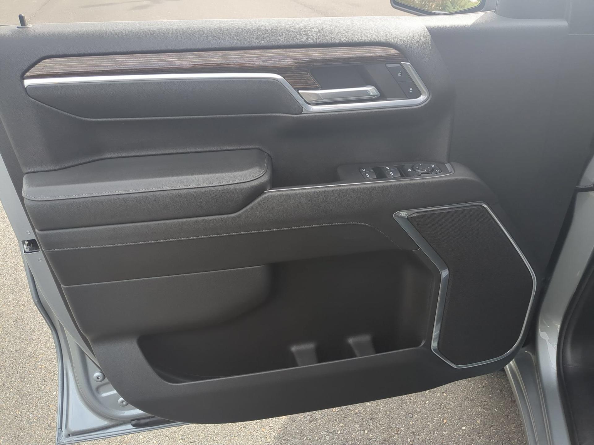 2024 GMC Sierra 1500 SLE - Photo 20