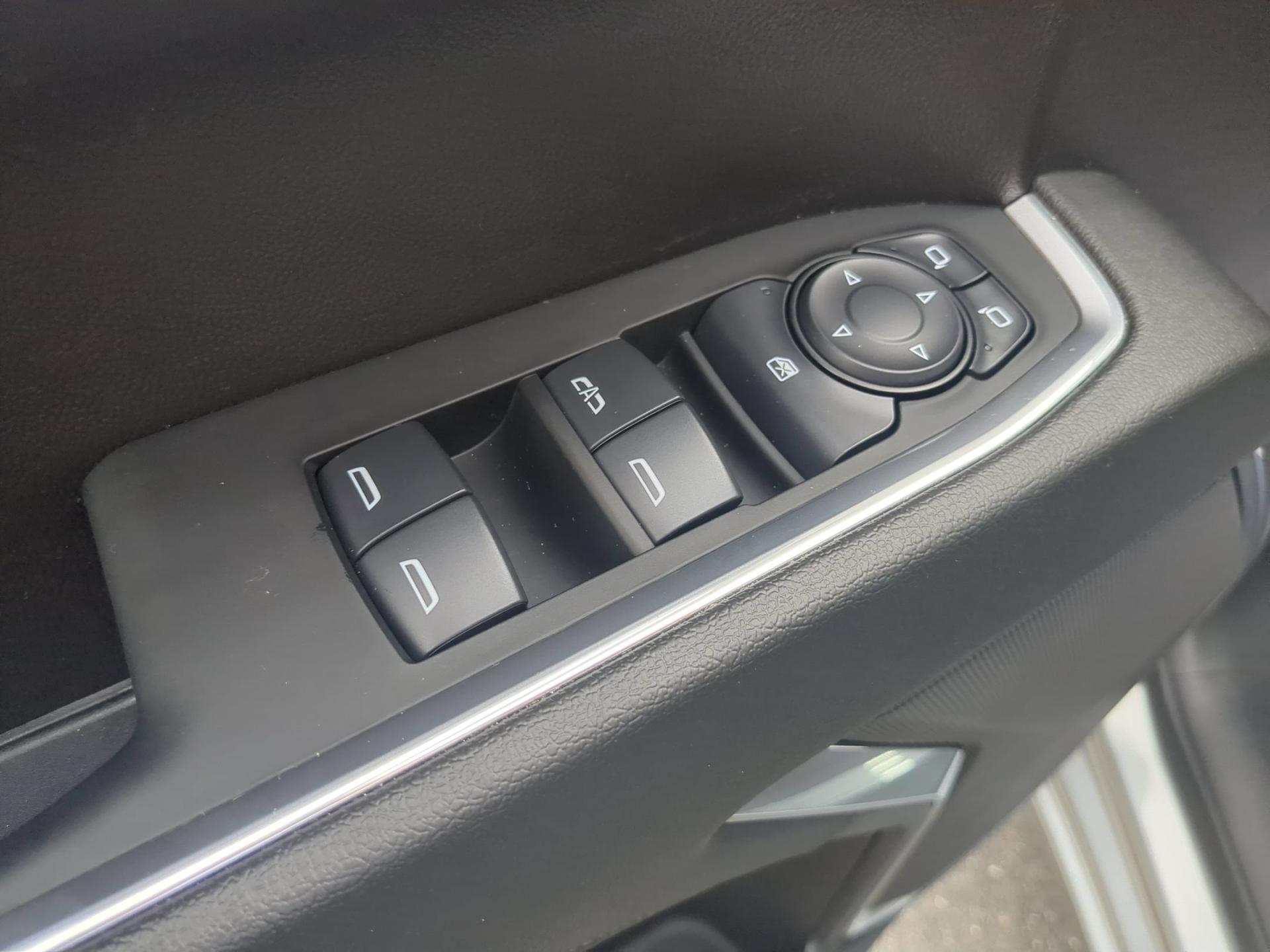 2024 GMC Sierra 1500 SLE - Photo 21