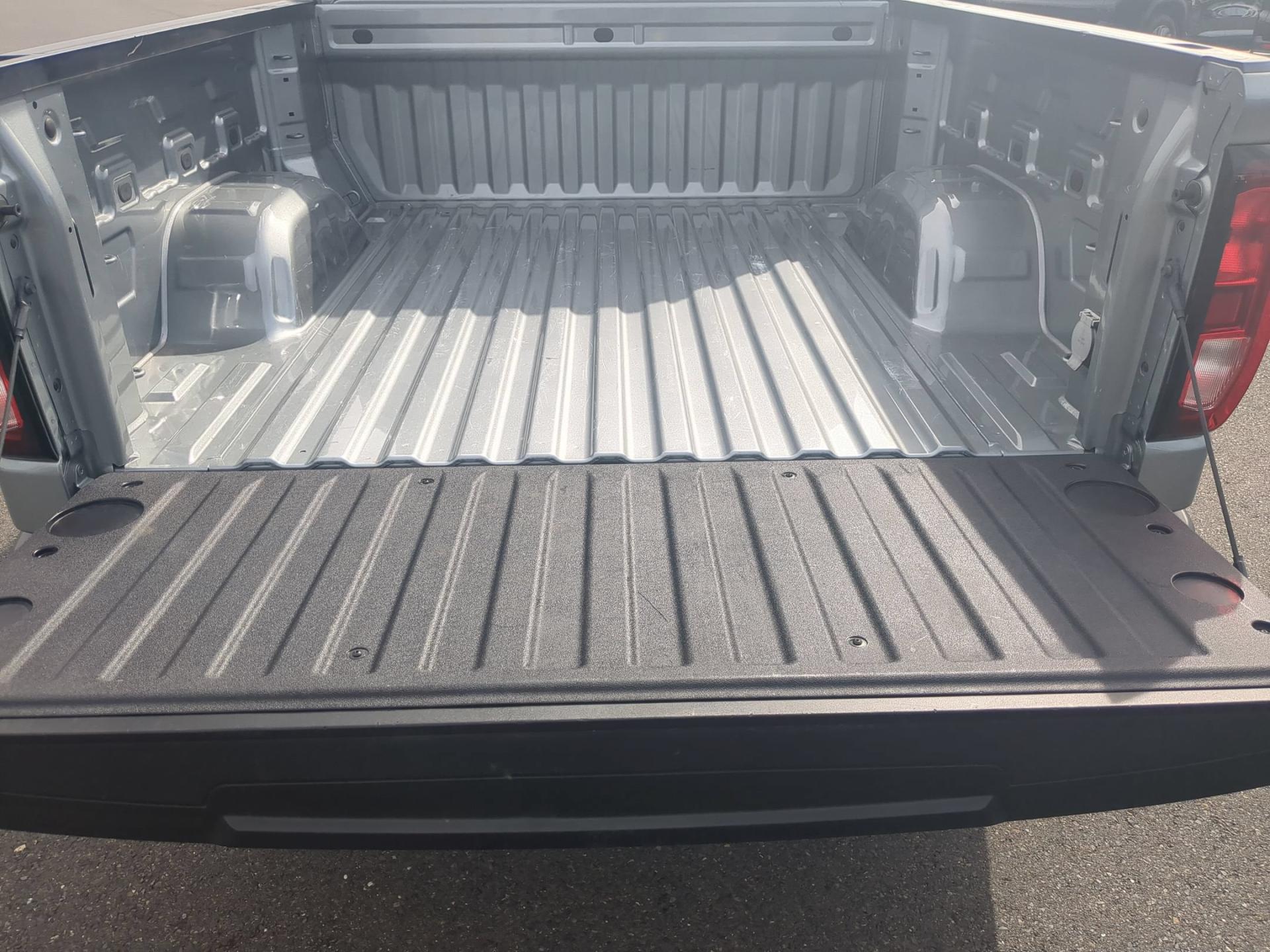 2024 GMC Sierra 1500 SLE - Photo 24