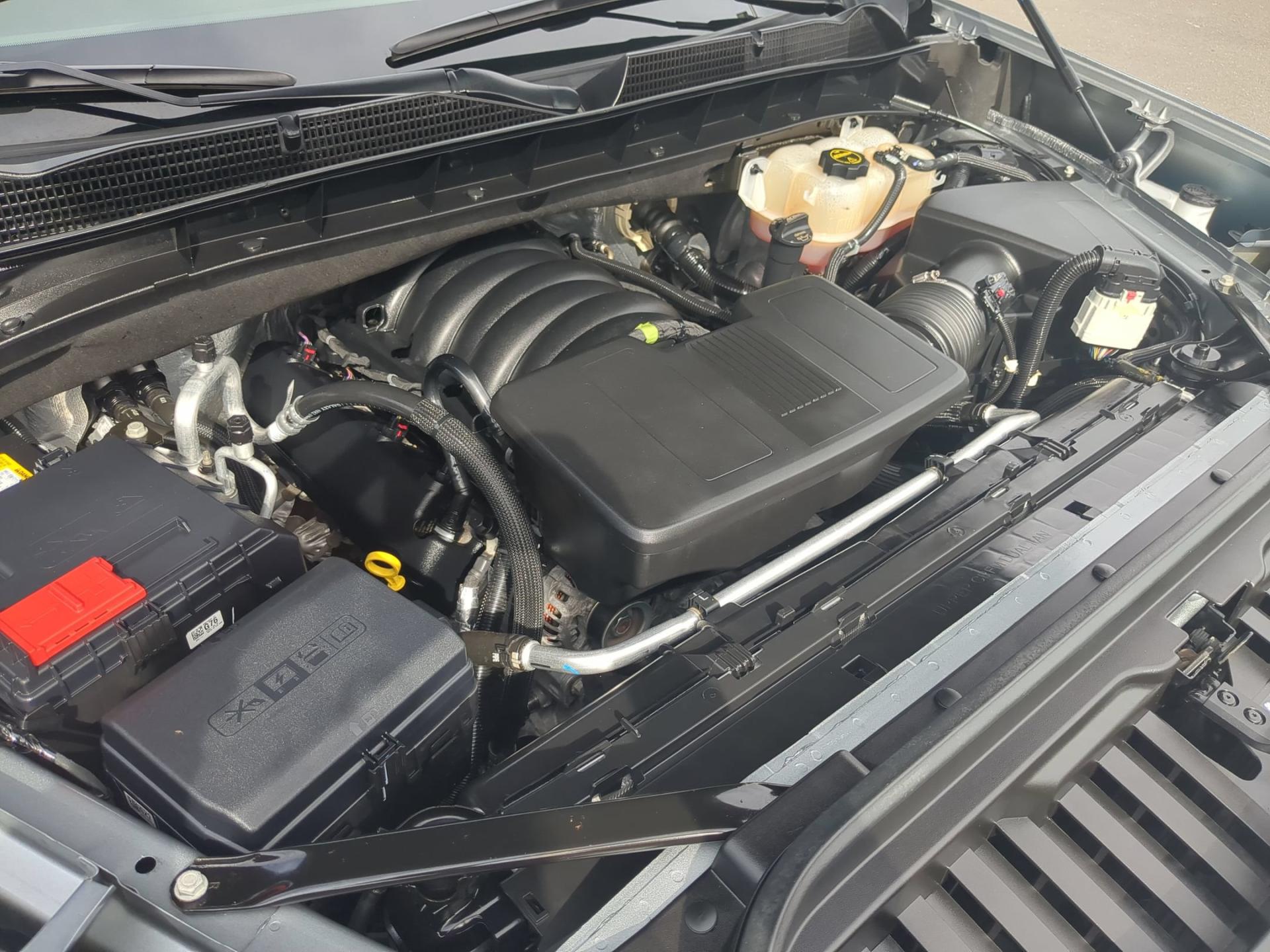 2024 GMC Sierra 1500 SLE - Photo 28