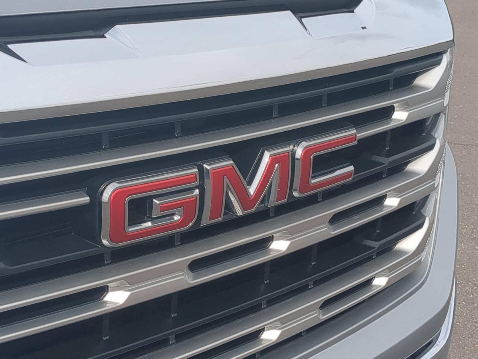 2024 GMC Sierra 1500 SLE - Photo 29