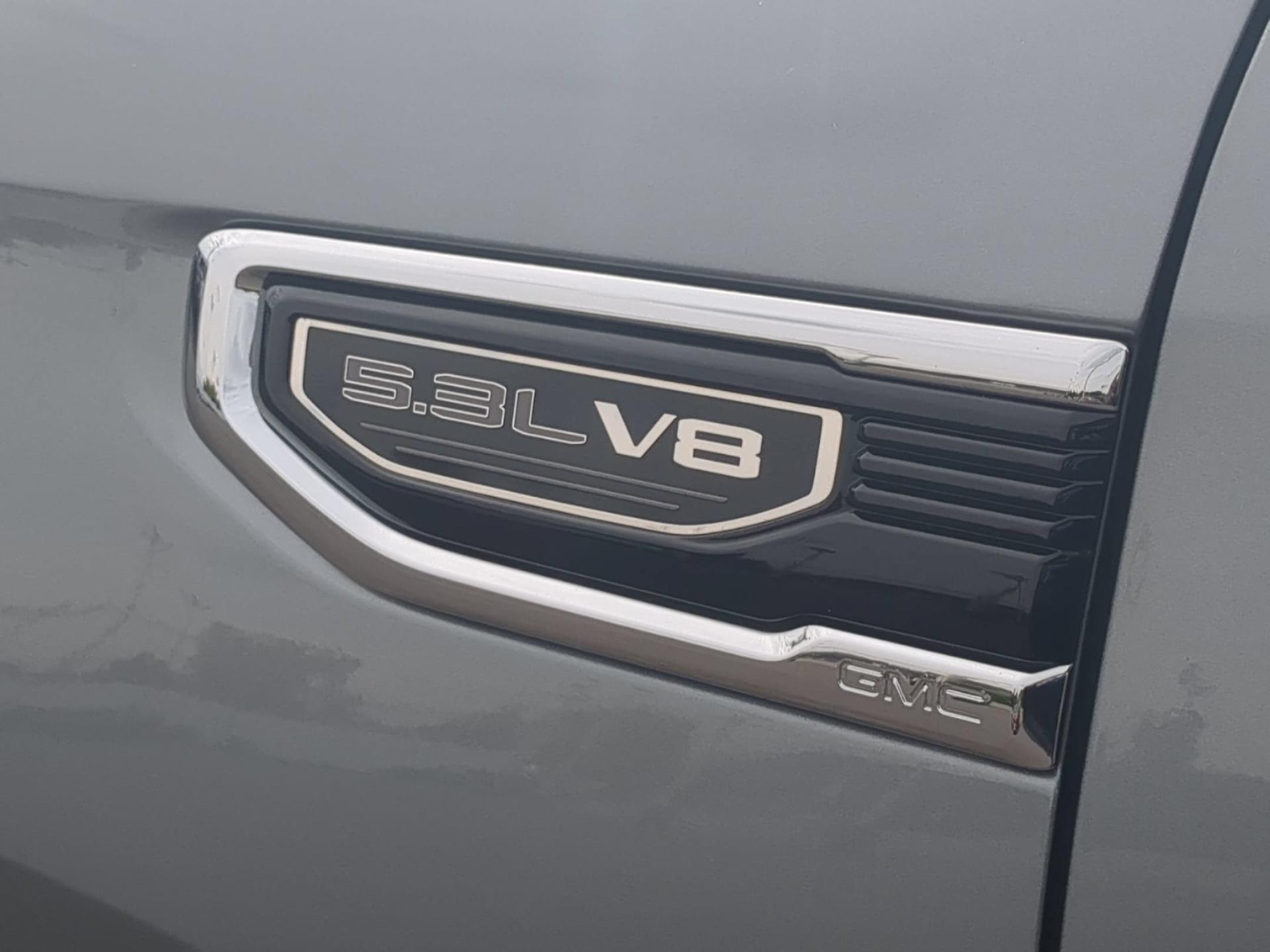 2024 GMC Sierra 1500 SLE - Photo 30
