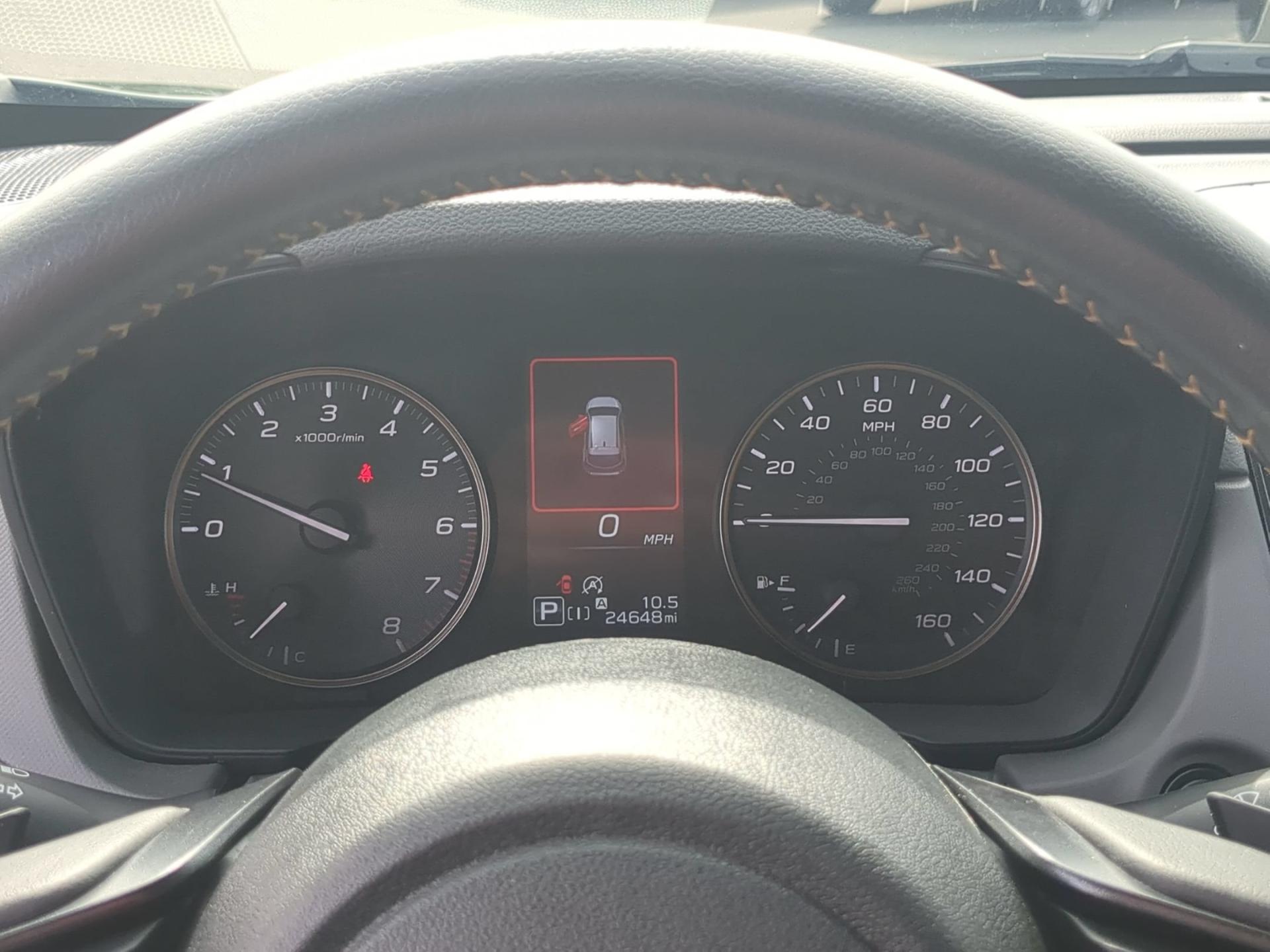 2024 Subaru Crosstrek Wilderness - Photo 10