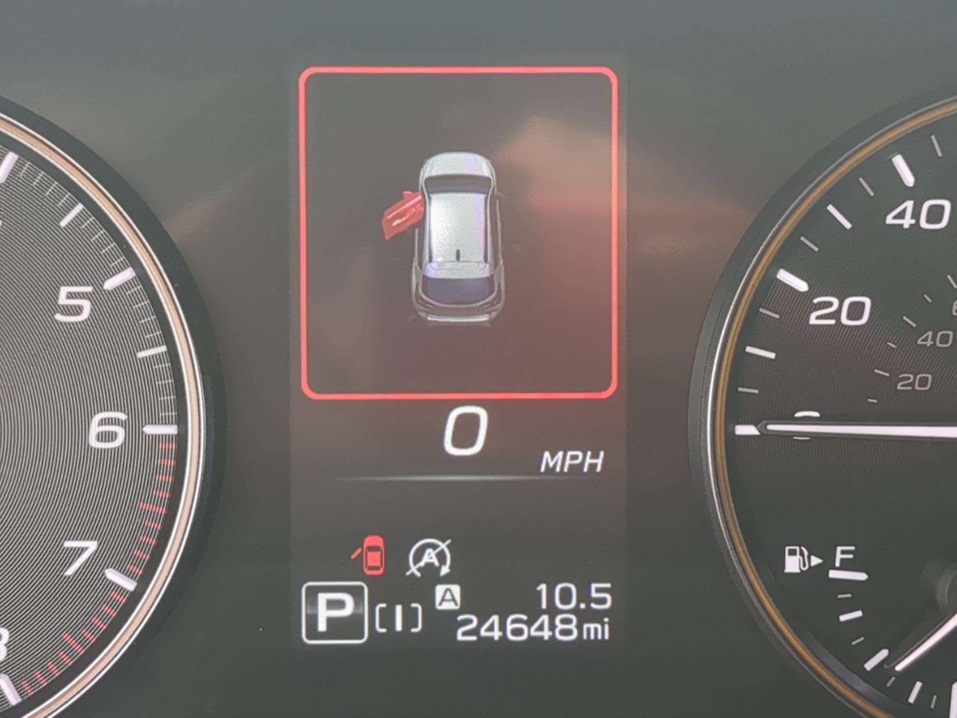 2024 Subaru Crosstrek Wilderness - Photo 11