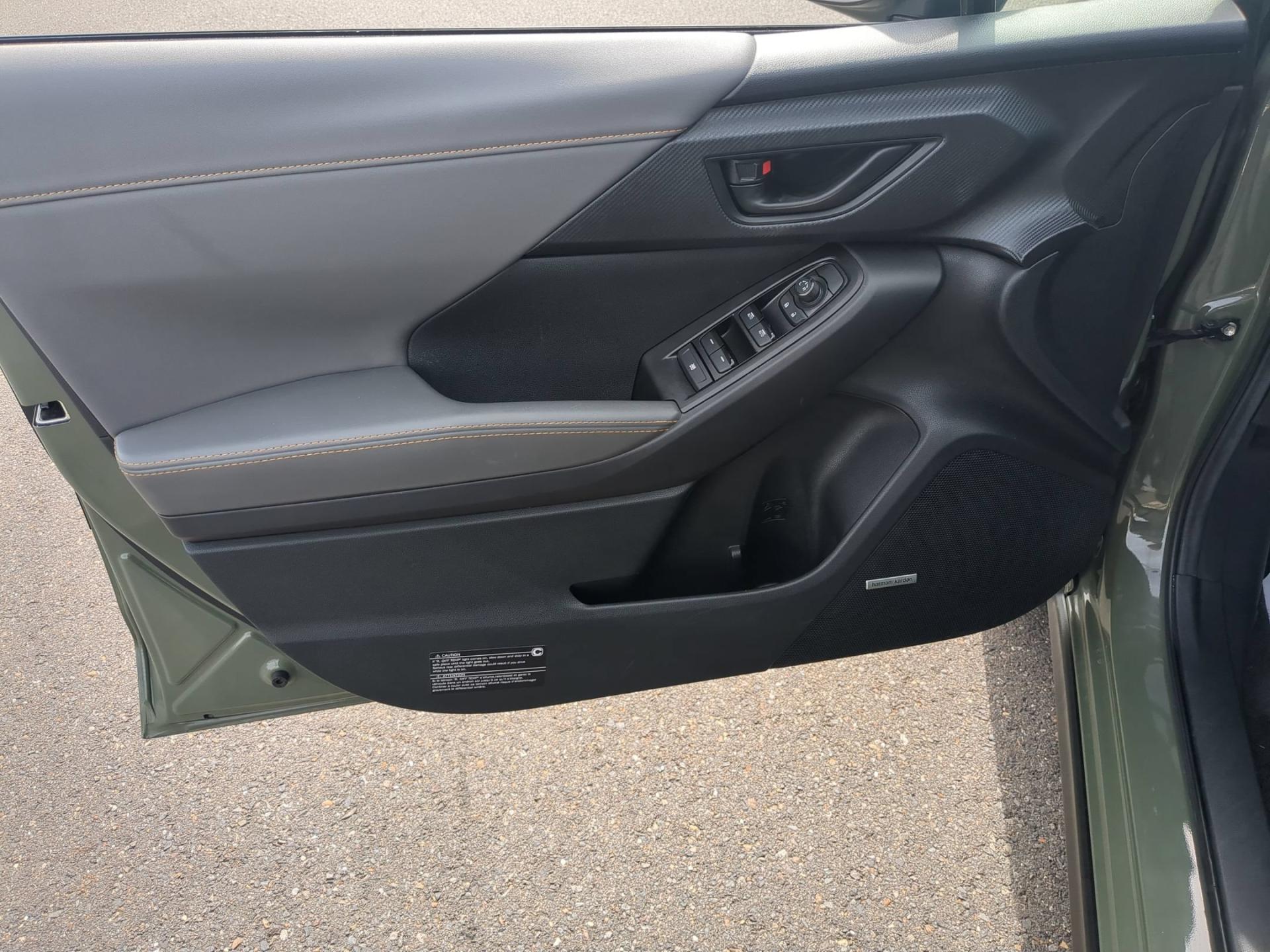 2024 Subaru Crosstrek Wilderness - Photo 19