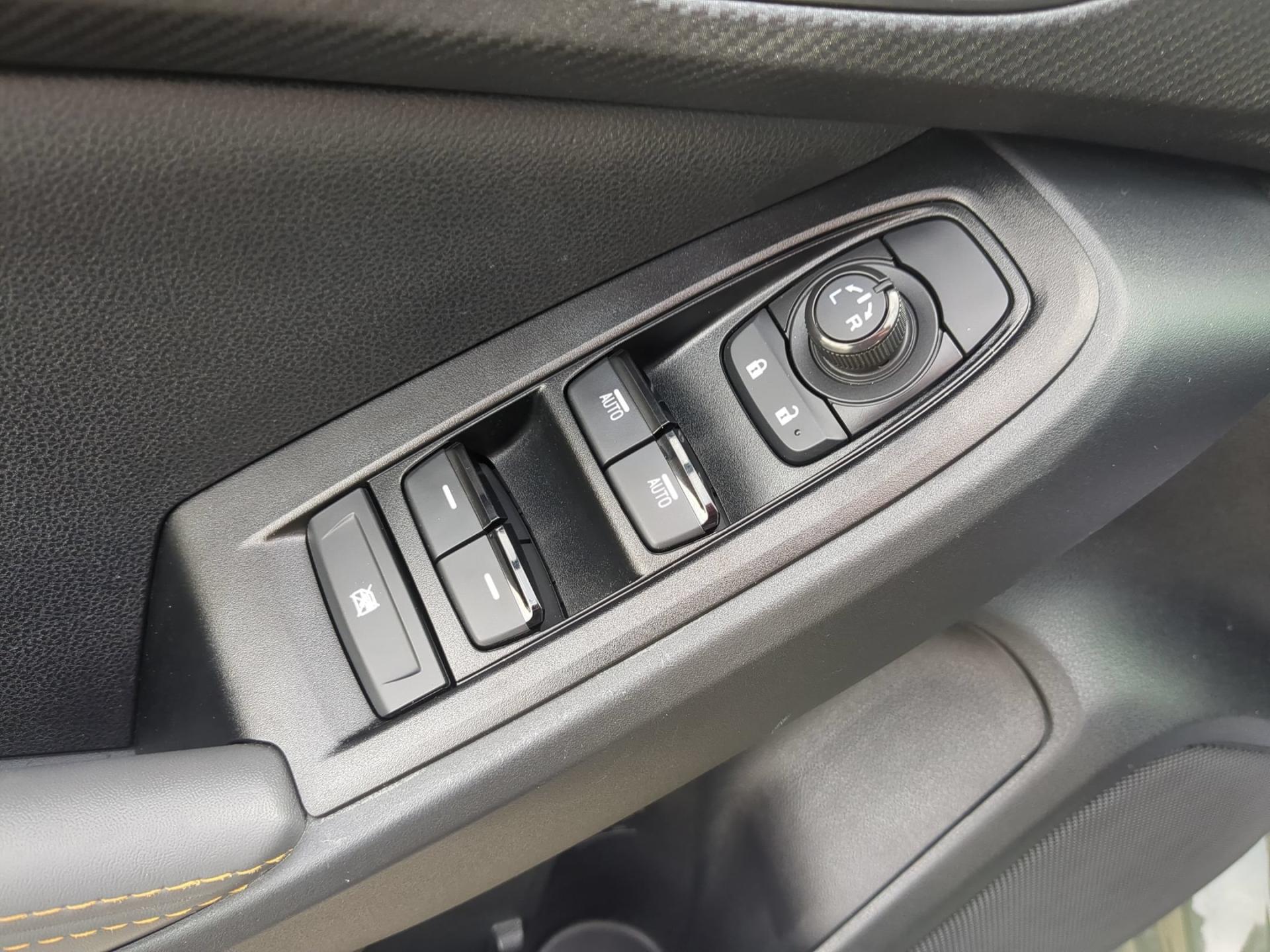 2024 Subaru Crosstrek Wilderness - Photo 20