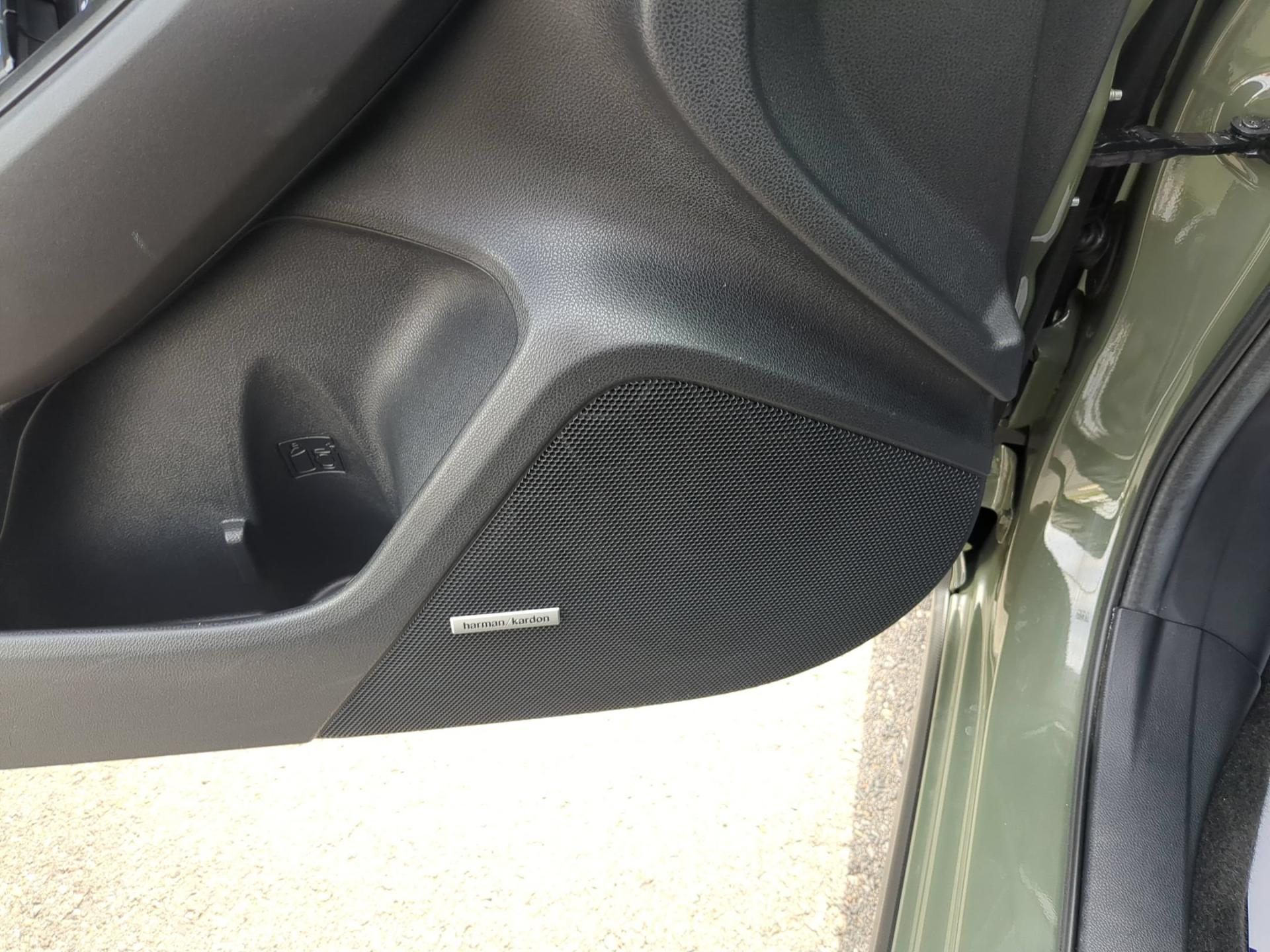 2024 Subaru Crosstrek Wilderness - Photo 21