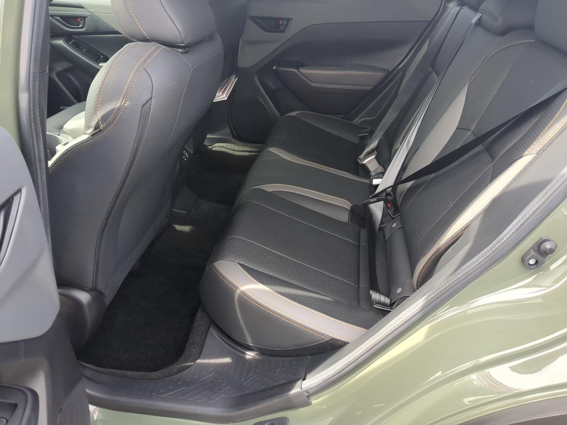 2024 Subaru Crosstrek Wilderness - Photo 22