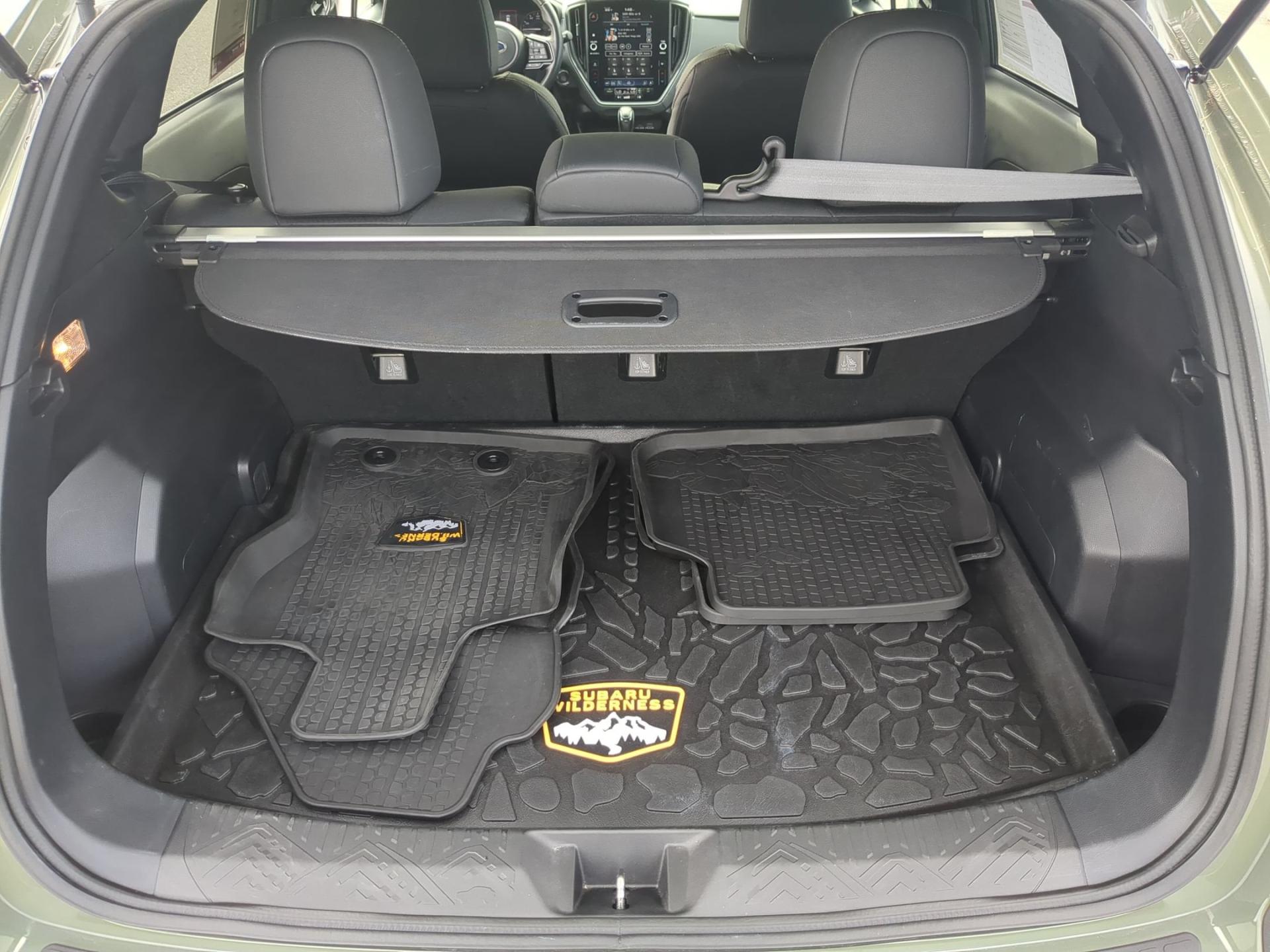 2024 Subaru Crosstrek Wilderness - Photo 23