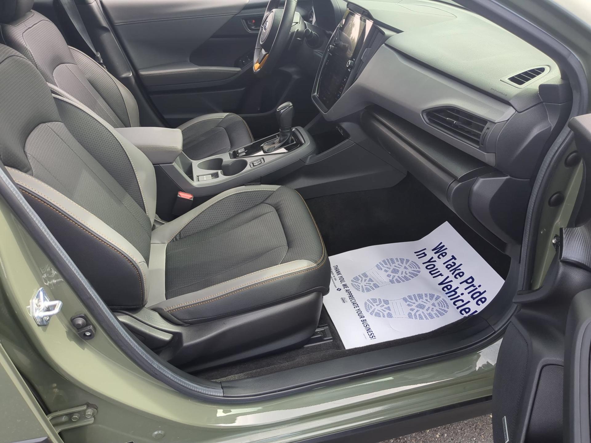 2024 Subaru Crosstrek Wilderness - Photo 25