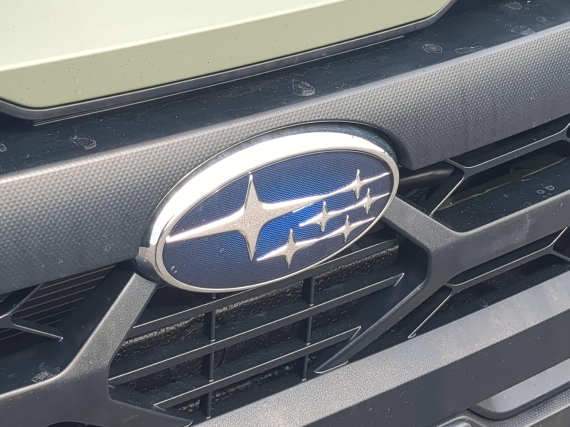 2024 Subaru Crosstrek Wilderness - Photo 28