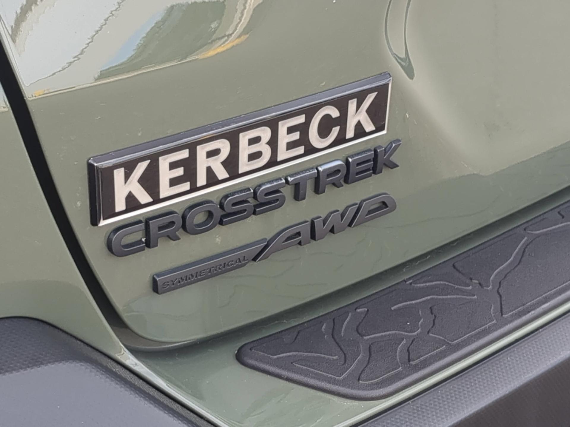2024 Subaru Crosstrek Wilderness - Photo 29