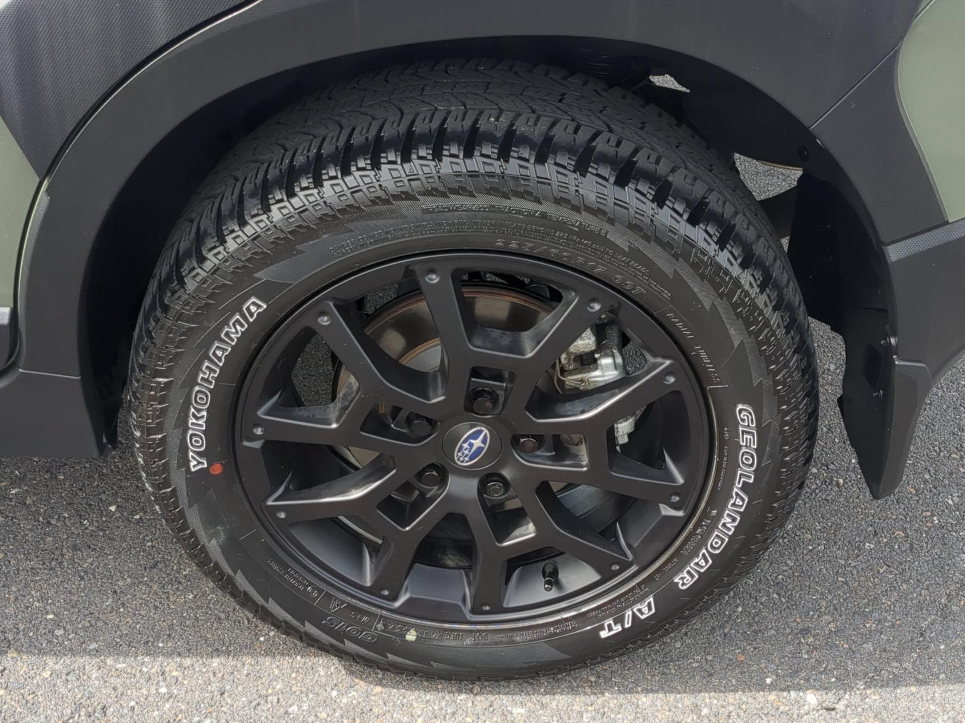 2024 Subaru Crosstrek Wilderness - Photo 30