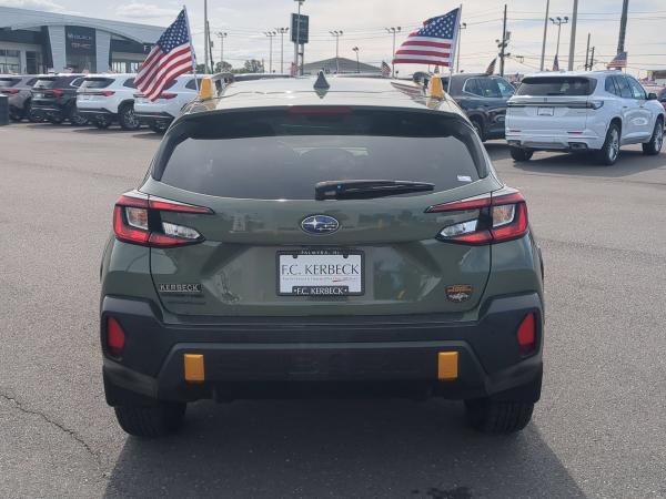 2024 Subaru Crosstrek Wilderness - Photo 37