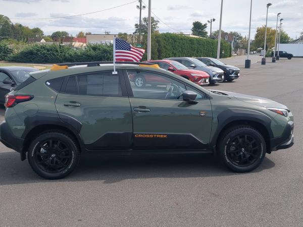 2024 Subaru Crosstrek Wilderness - Photo 39