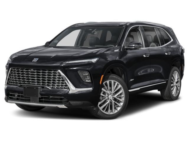 2027 Buick Enclave