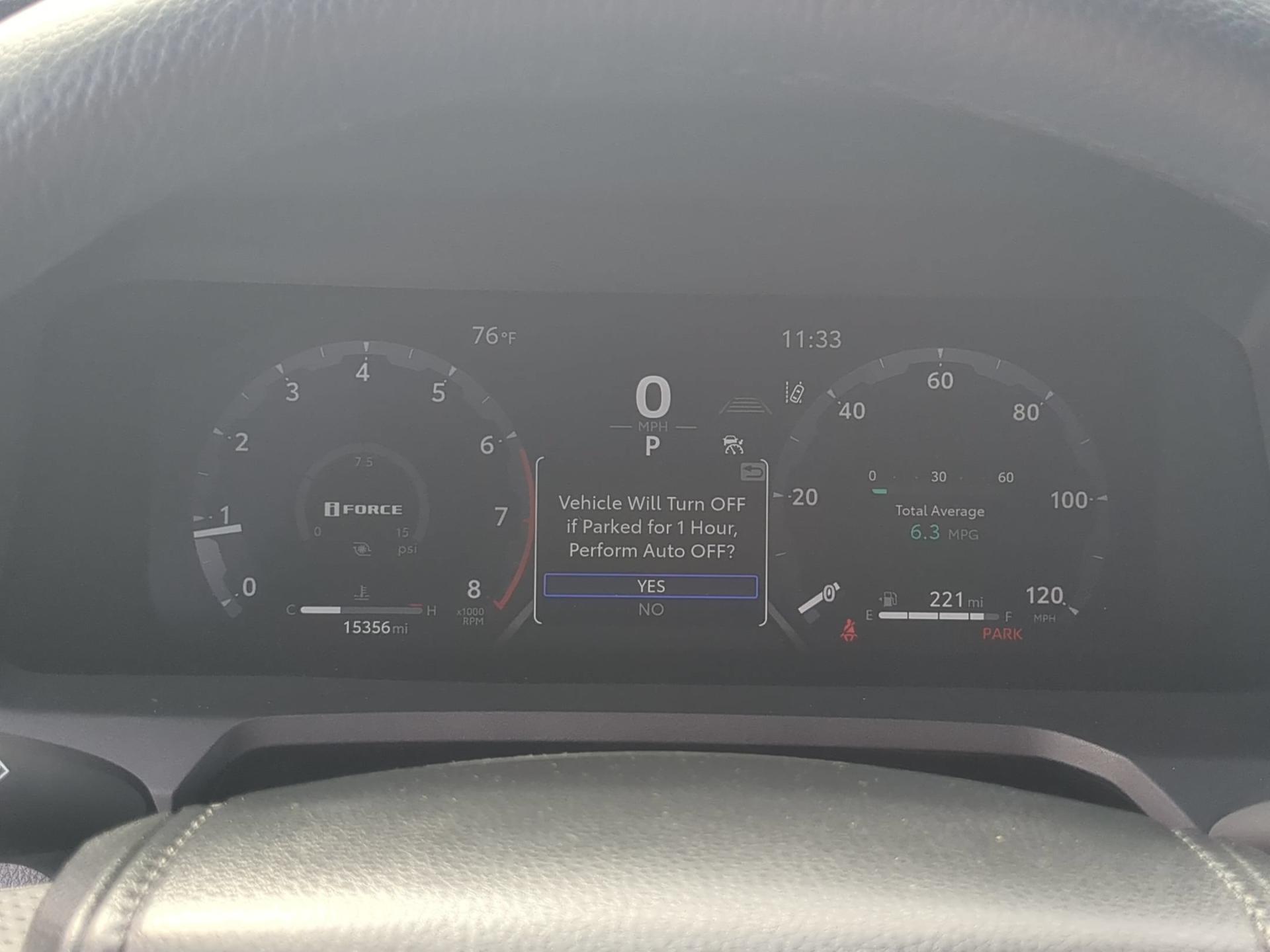 2024 Toyota Tacoma TRD Sport - Photo 10