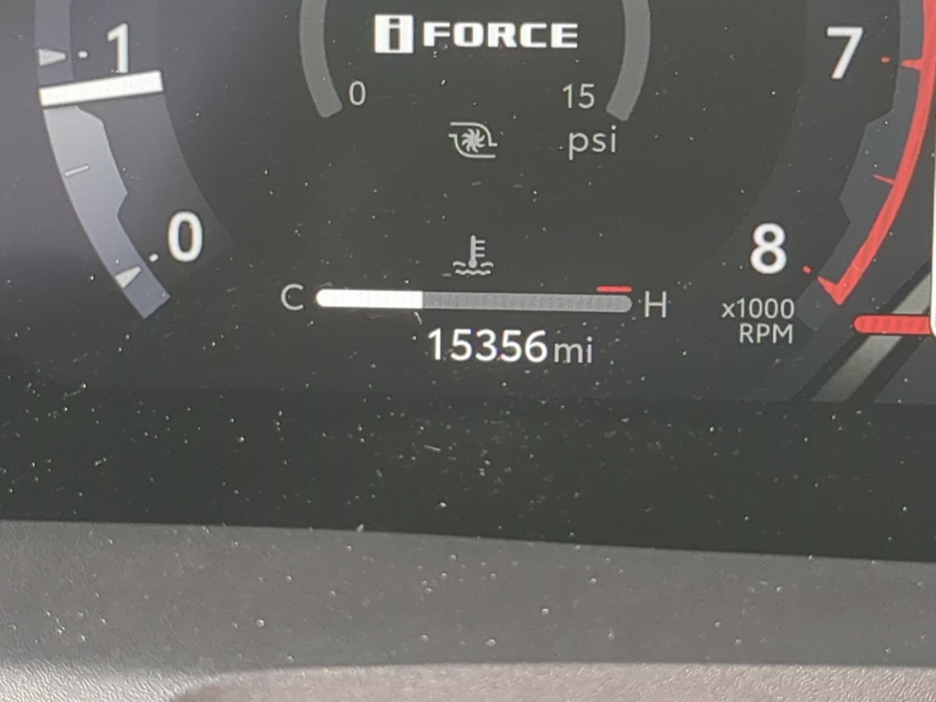 2024 Toyota Tacoma TRD Sport - Photo 11
