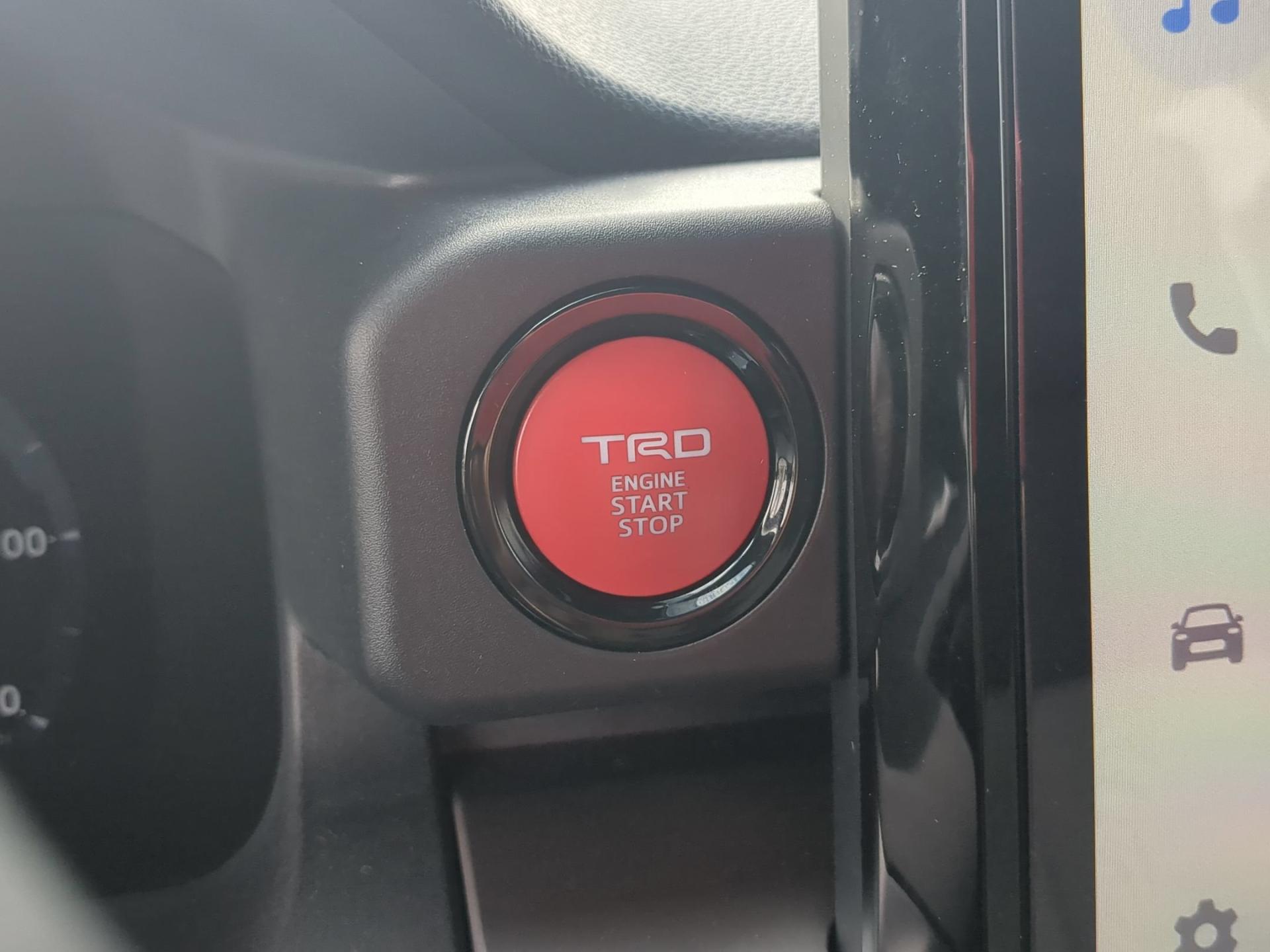 2024 Toyota Tacoma TRD Sport - Photo 15