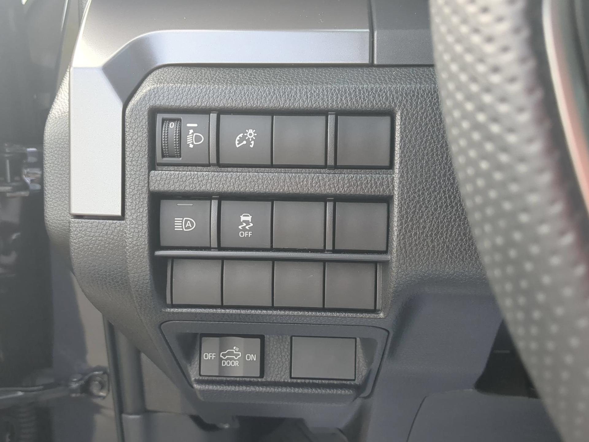 2024 Toyota Tacoma TRD Sport - Photo 16