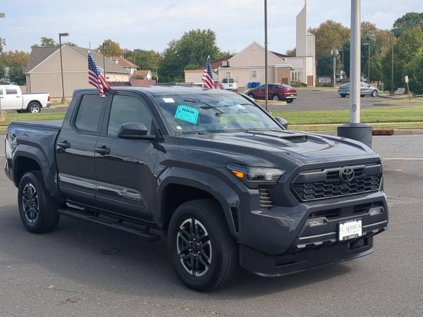 2024 Toyota Tacoma TRD Sport - Photo 33