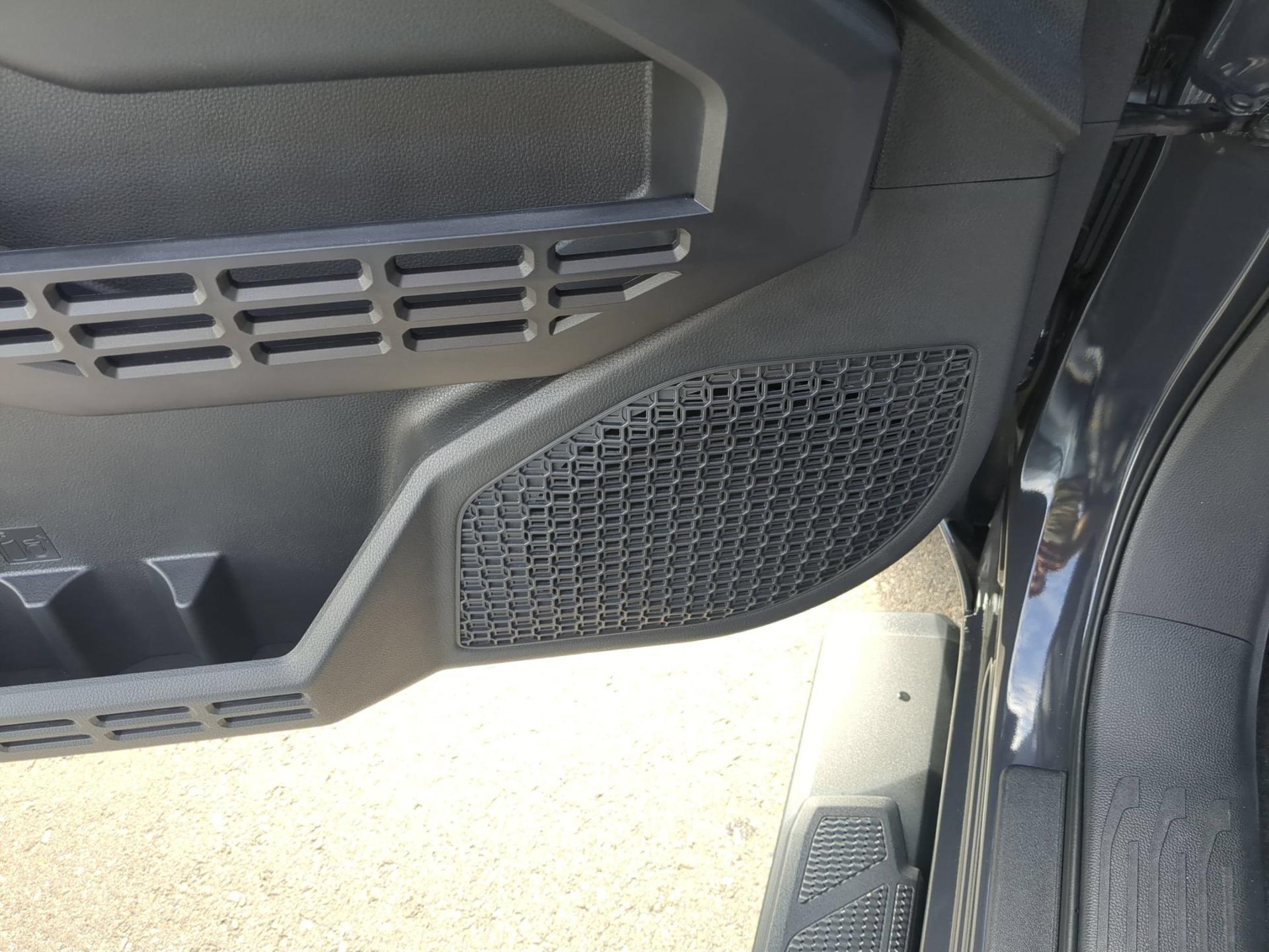 2024 Toyota Tacoma TRD Sport - Photo 21