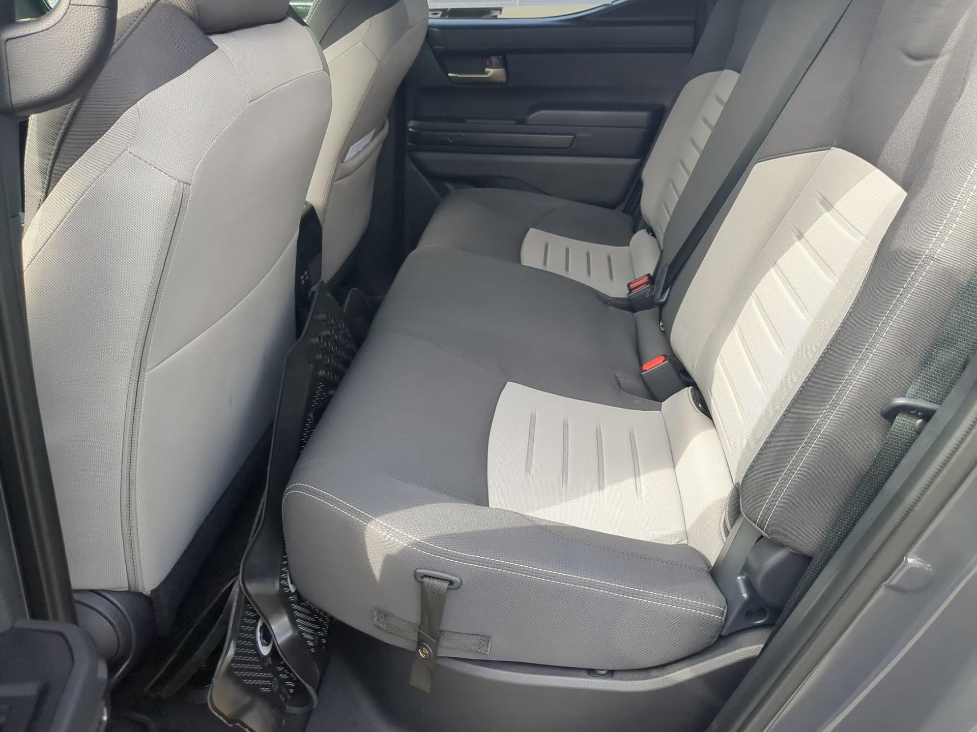 2024 Toyota Tacoma TRD Sport - Photo 22