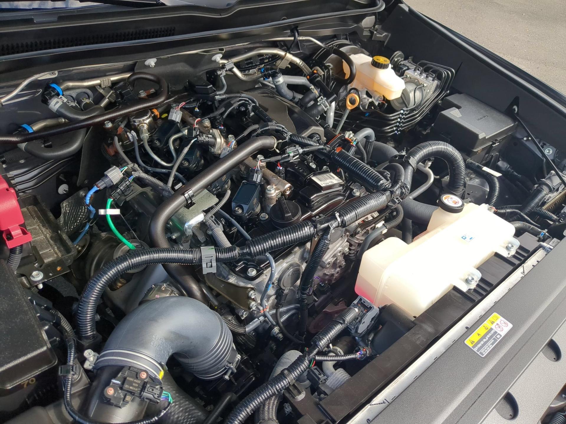 2024 Toyota Tacoma TRD Sport - Photo 27