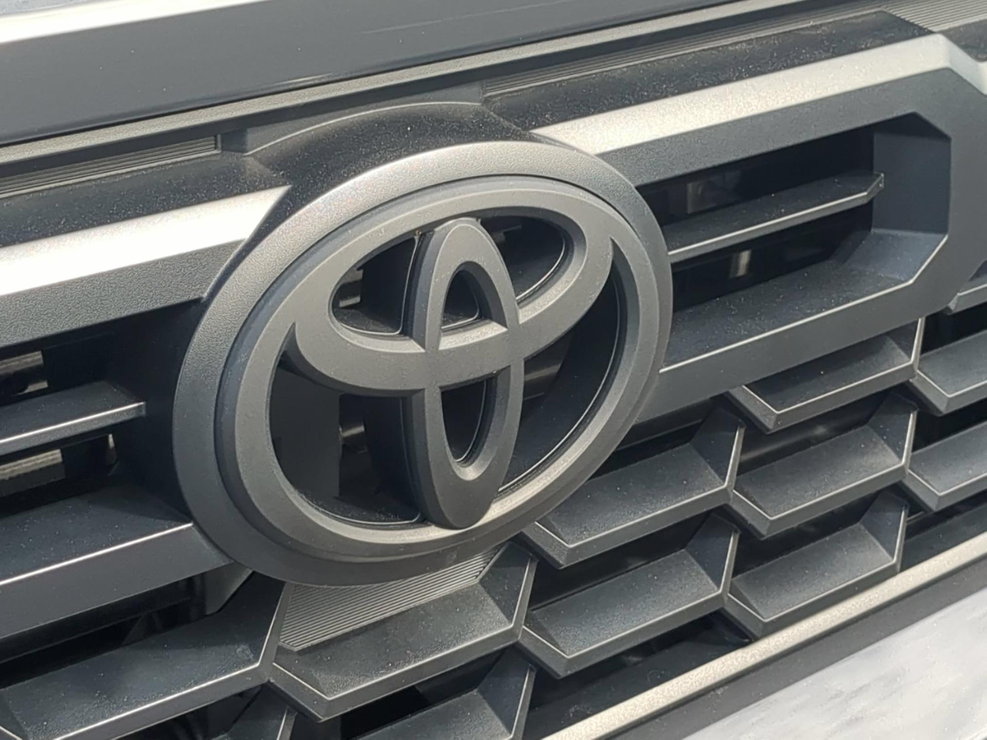 2024 Toyota Tacoma TRD Sport - Photo 28