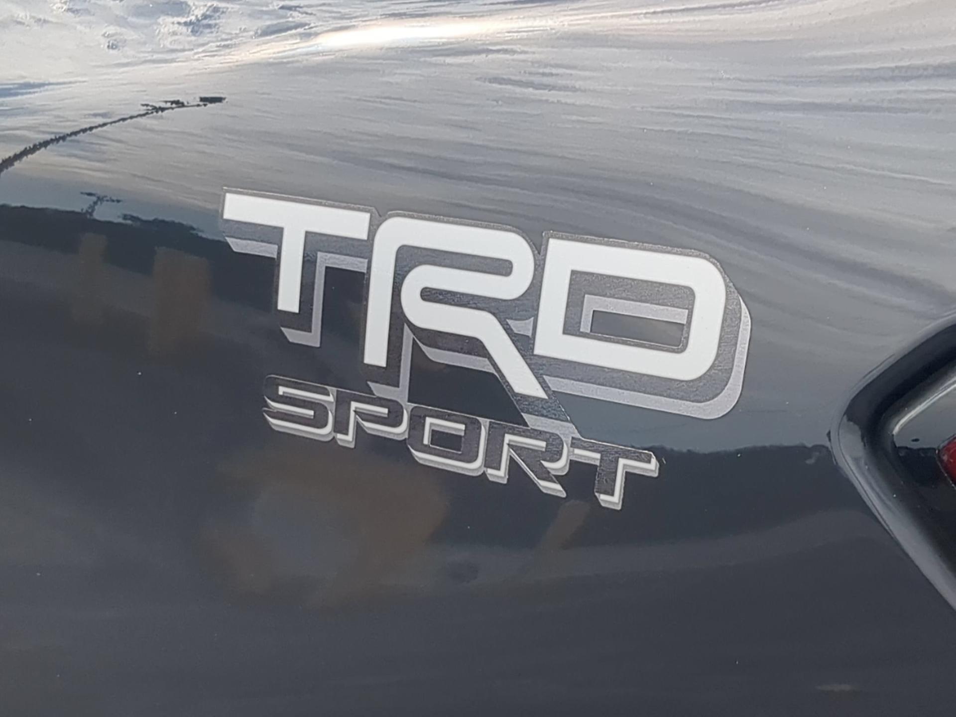 2024 Toyota Tacoma TRD Sport - Photo 29