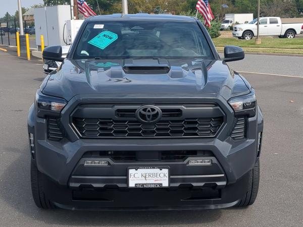 2024 Toyota Tacoma TRD Sport - Photo 34