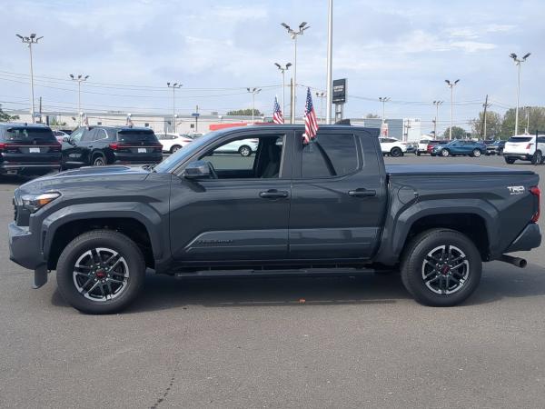 2024 Toyota Tacoma TRD Sport - Photo 35