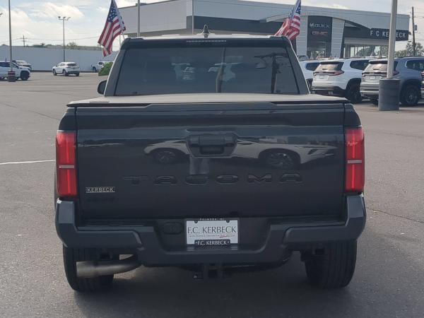 2024 Toyota Tacoma TRD Sport - Photo 37