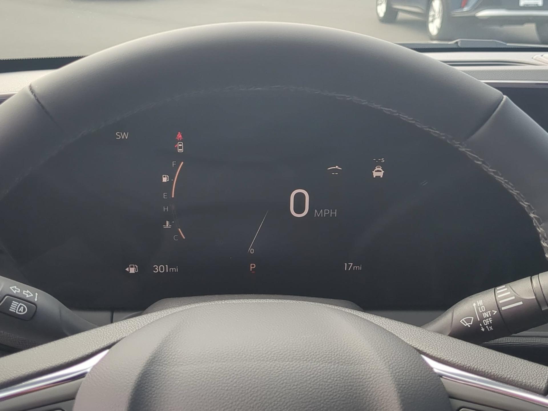 2026 Buick Envista Sport Touring - Photo 10