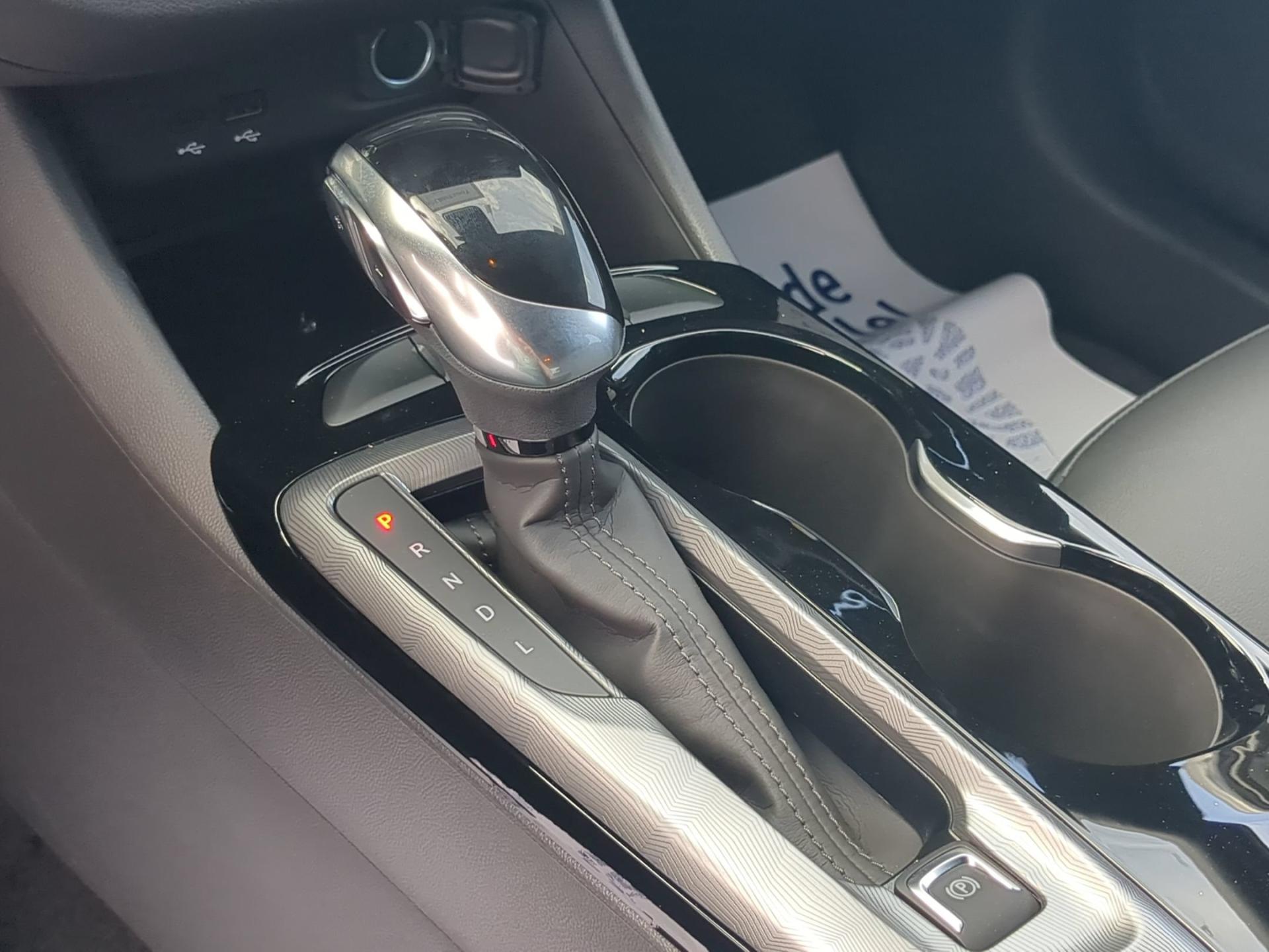 2026 Buick Envista Sport Touring - Photo 14