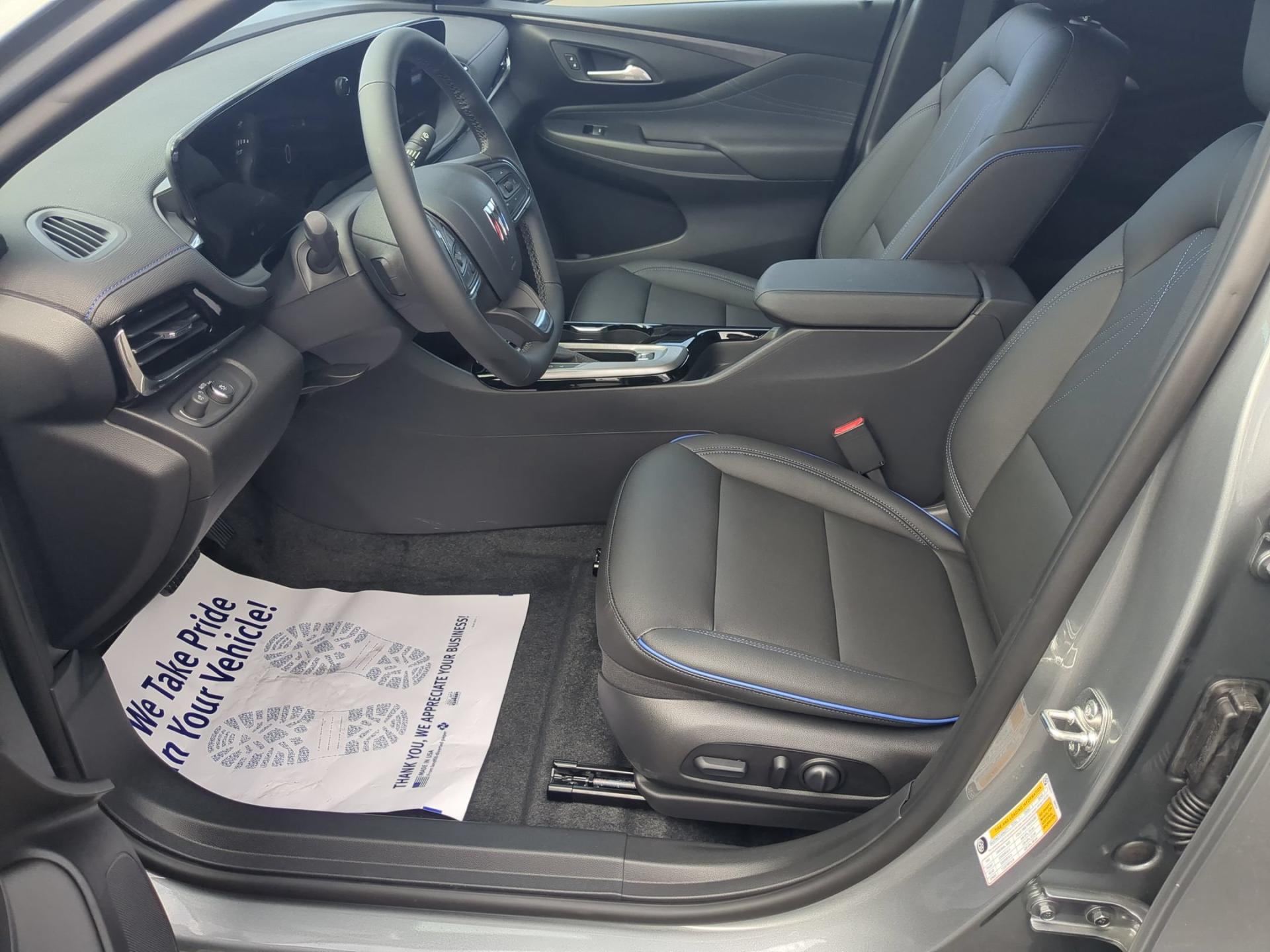 2026 Buick Envista Sport Touring - Photo 17