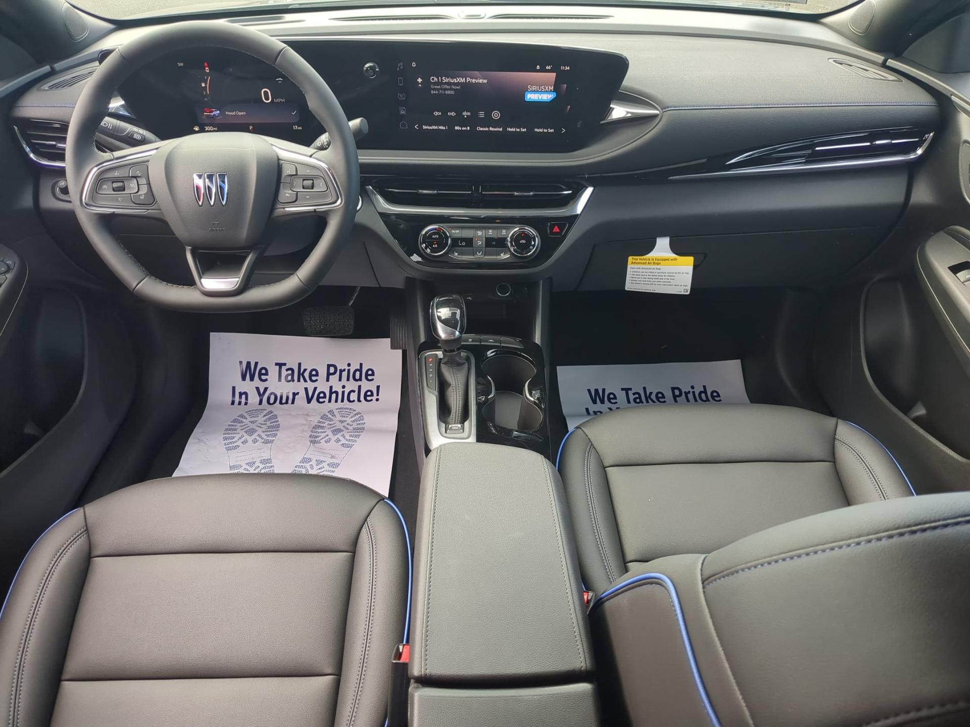 2026 Buick Envista Sport Touring - Photo 18