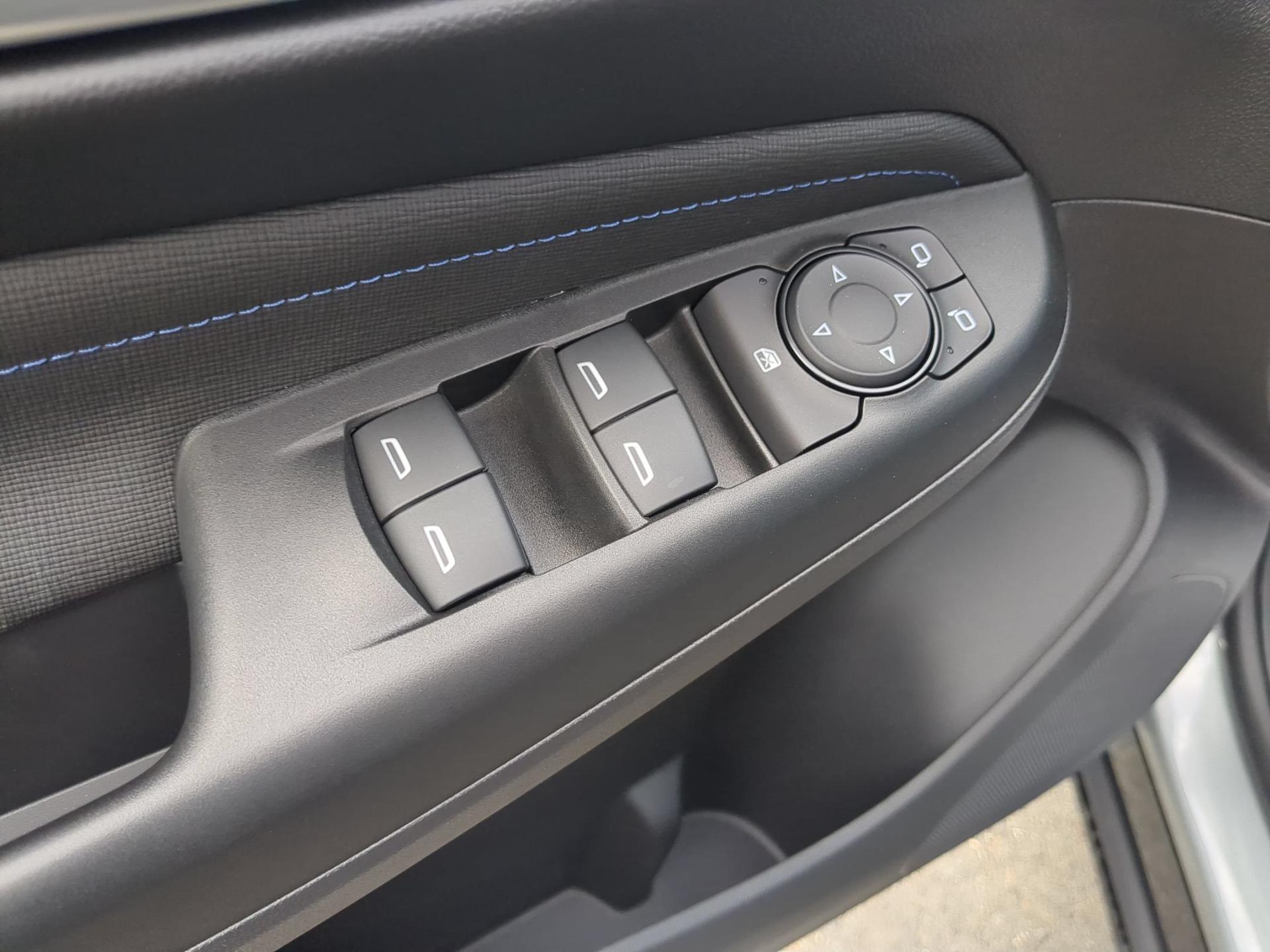 2026 Buick Envista Sport Touring - Photo 20
