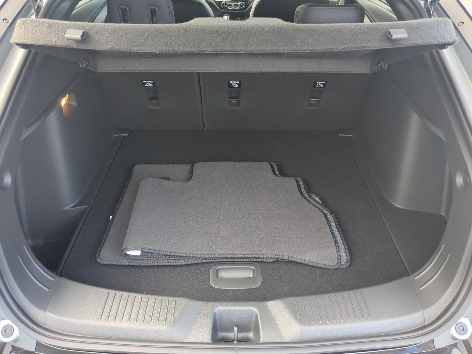 2026 Buick Envista Sport Touring - Photo 23