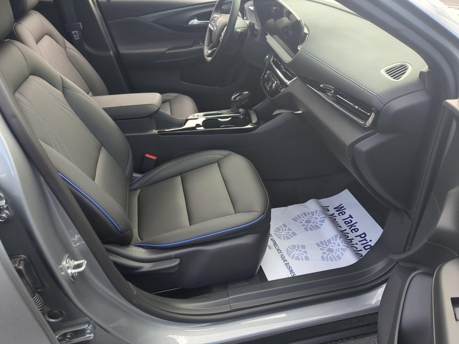 2026 Buick Envista Sport Touring - Photo 25