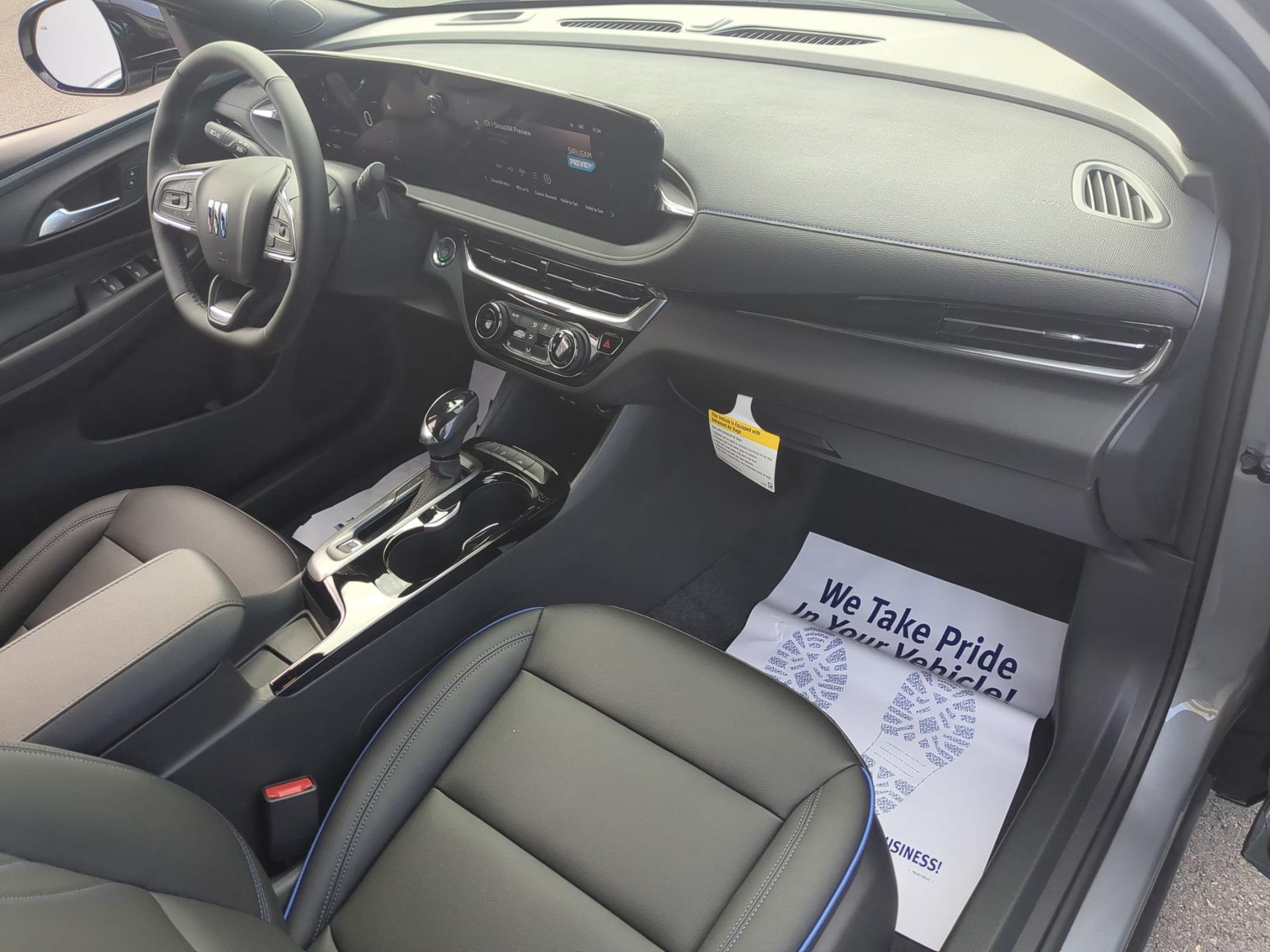 2026 Buick Envista Sport Touring - Photo 26