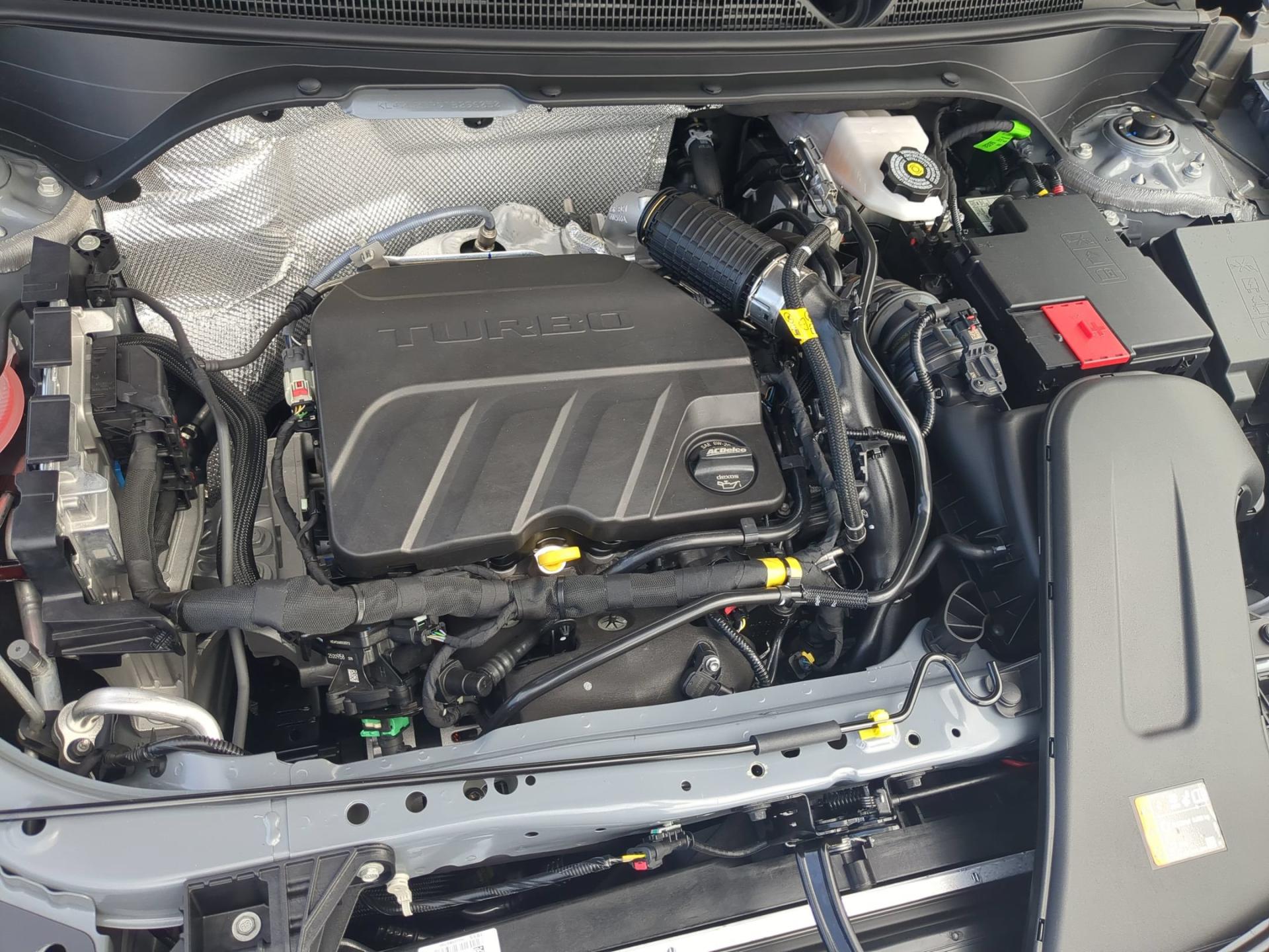 2026 Buick Envista Sport Touring - Photo 27