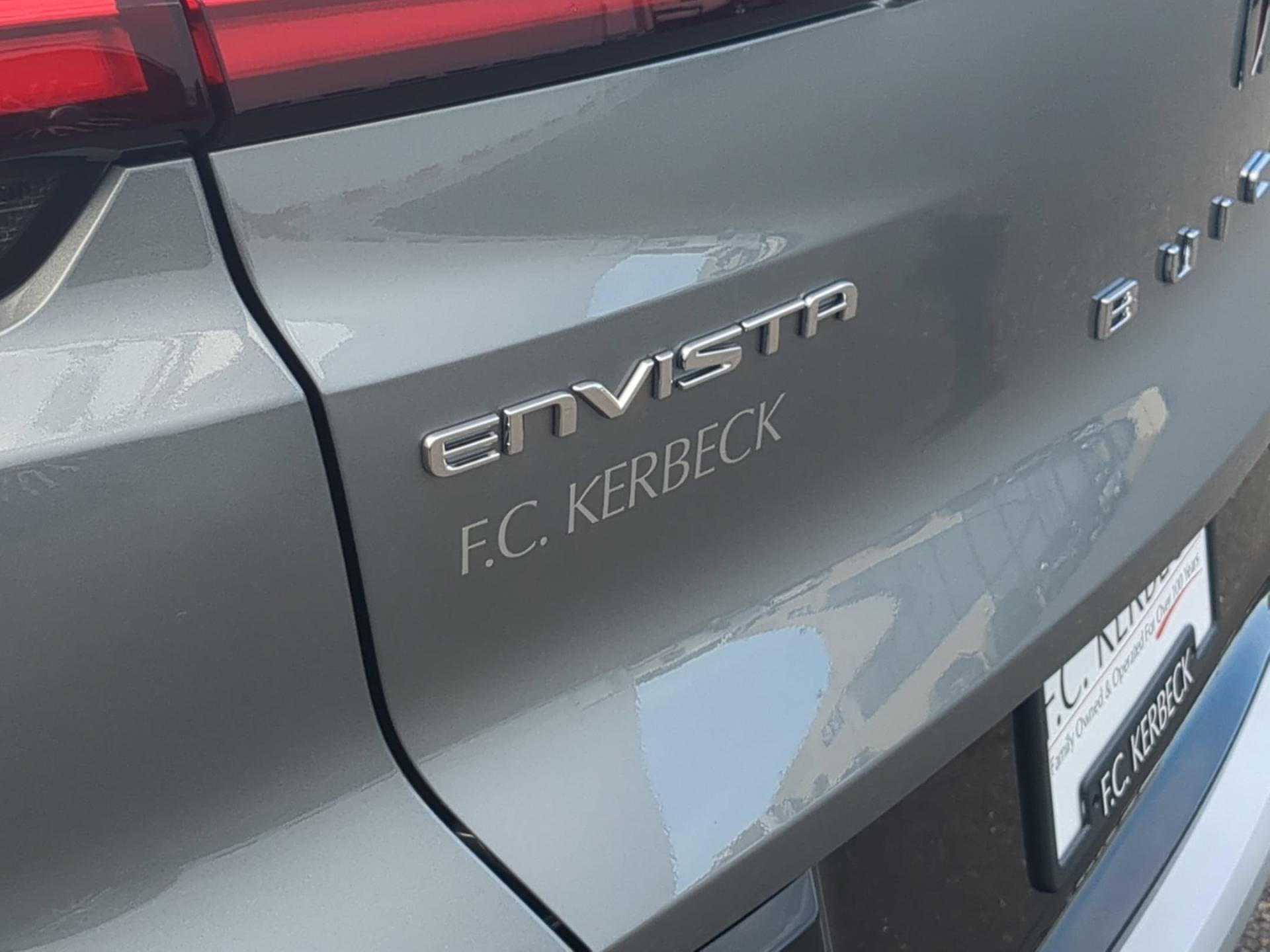 2026 Buick Envista Sport Touring - Photo 29